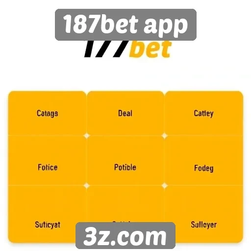 Métodos de pagamento disponíveis no 187bet app