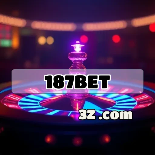 Diversão em Slots no 187bet app: Jogos e Emoções Cativantes